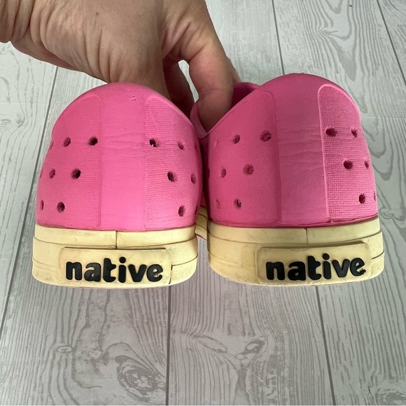 Native Pink Jeffersons - Picture 5 of 7